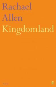 Kingdomland cover art